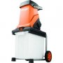 VILLAGER VC-2500 Elektricna seckalica za grane - slika 1