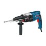 BOSCH plavi alat GBH 2-28 DFV Elektro-pneumatski čekić sa SDS-plus prihvatom u L-Boxxu - slika 1