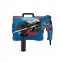 BOSCH plavi alat GBH 2-28 DFV Elektro-pneumatski čekić sa SDS-plus prihvatom u L-Boxxu - slika 2