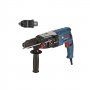 BOSCH plavi alat GBH 2-28 F Profesionalni elektro-pneumatski čekić za bušenje sa SDS-plus prihvatom - slika 2