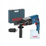 BOSCH plavi alat GBH 2-28 F Profesionalni elektro-pneumatski čekić za bušenje sa SDS-plus prihvatom - slika 1