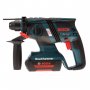 BOSCH plavi alat GBH 36 V-EC Compact (2,0 Ah), Profesionalna akumulatorska hamer bušilica - slika 1