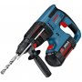 BOSCH plavi alat GBH 36 V-LI Plus, Profesionalna akumulatorska hamer bušilica - slika 1