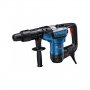 BOSCH plavi alat GBH 5-40 D, Profesionalni elektro-pneumatski čekić za bušenje sa SDS-plus prihvatom - slika 1