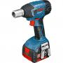 BOSCH plavi alat BOSCH GDS 14,4 V-Li, Profesionalni akumulatorski udarni stezač - slika 1