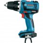 BOSCH plavi alat BOSCH GSB 14,4 V-EC, Profesionalna akumulatorska bušilica šrafilica - slika 1