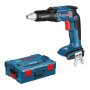BOSCH plavi alat GSR 10,8 V-EC TE + kofer, Profesionalna akumulatorska bušilica šrafilica - slika 2