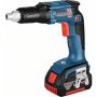 BOSCH plavi alat GSR 18 V-EC TE, Profesionalna akumulatorska bušilica šrafilica - slika 1