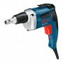 BOSCH plavi alat GSR 6-45 TE, Profesionalni odvrtač za suvu gradnju - slika 1
