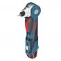 BOSCH plavi alat BOSCH GWI 10,8 V-Li + kofer, Profesionalna akumulatorska bušilica šrafilica - slika 2
