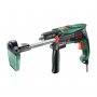 BOSCH zeleni alat BOSCH EasyImpact 550 + drill assistant dodatak,Vibraciona bušilica - slika 1