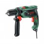 BOSCH zeleni alat BOSCH EasyImpact 550,Vibraciona bušilica - slika 1
