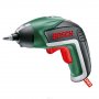 BOSCH zeleni alat IXO V Basic, Akumulatorski odvrtač - slika 1