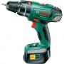 BOSCH zeleni alat BOSCH PSB 18 Li-2, Akumulatorska vibraciona bušilica - slika 1