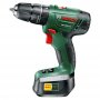 BOSCH zeleni alat BOSCH PSB 1800 Li-2, Akumulatorska vibraciona bušilica - slika 1