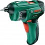 BOSCH zeleni alat PSR Select, Akumulatosrka bušilica-odvrtač - slika 1