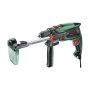 BOSCH zeleni alat UniversaIimpact 700 + drill assistant, Vibraciona busilica - slika 1