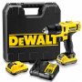 DeWALT DeWalt DCD710D2 akumulatorska bušilica - slika 1
