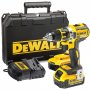 DeWALT DeWalt DCD790D2 akumulatorska bušilica - slika 1