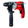 EINHELL EINHELL TE-ID 750/1 E, Električna udarna bušilica - slika 1