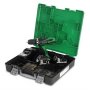 HITACHI HITACHI DS18DSFL-TG, Akumulatorska šrafilica bušilica 18V - slika 2