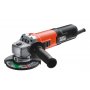 BLACK&DECKER Ugaona brusilica BEG220 - slika 1