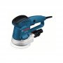 BOSCH plavi alat BOSCH GEX 125 AC, Profesionalna ekscentar brusilica - slika 1