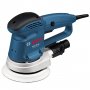 BOSCH plavi alat BOSCH GEX 150 AC, Profesionalna ekscentar brusilica - slika 1