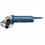 BOSCH plavi alat BOSCH GWS 11-125, Profesionalna ugaona brusilica - slika 1