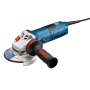 BOSCH plavi alat BOSCH GWS 12-125 CIEP, Profesionalna ugaona brusilica - slika 1