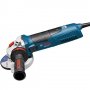 BOSCH plavi alat BOSCH GWS 15-125 CIEP, Profesionalna ugaona brusilica - slika 1