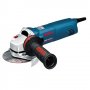 BOSCH plavi alat BOSCH GWS 15-125 CIPX, Profesionalna ugaona brusilica - slika 1