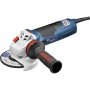 BOSCH plavi alat BOSCH GWS 17-125 CIX, Profesionalna ugaona brusilica - slika 1