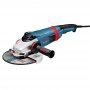 BOSCH plavi alat BOSCH GWS 22-230 LVI, Profesionalna ugaona brusilica - slika 1