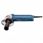 BOSCH plavi alat BOSCH GWS 9-115 P AVH, Profesionalna ugaona brusilica - slika 1
