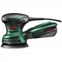 BOSCH zeleni alat PEX 220 A, Ekscentar brusilica - slika 1