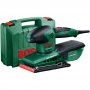 BOSCH zeleni alat PSS 200 AC, Vibraciona brusilica - slika 1