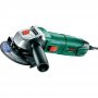 BOSCH zeleni alat PWS 700-115, Ugaona brusilica - slika 1
