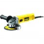 DeWALT DeWALT ugaona brusilica DWE4151 - slika 1