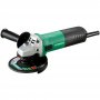 HITACHI G13SR4-YL, Električna ugaona brusilica - slika 1