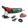 BOSCH zeleni alat BOSCH PMF 250 CES, Multifunkcionalni alat - slika 1