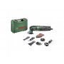 BOSCH zeleni alat BOSCH ZELENI ALAT PMF 220 CE SET, Multifunkcijski alat - slika 1