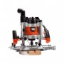 BLACK&DECKER Dvoručna glodalica KW1600EKA - slika 1
