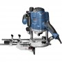 BOSCH plavi alat GOF 1250 CE Profesionalna površinska glodalica - slika 1