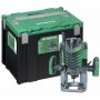 HITACHI M8V2-LX Električna glodalica - slika 2