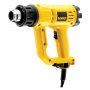 DeWALT D26411, fen za skidanje boje - slika 1
