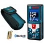 BOSCH plavi alat GLM 50 C Laserski daljinomer - slika 1