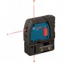 BOSCH plavi alat BOSCH GPL 3, Laser za projekciju tačaka - slika 1