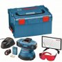 BOSCH plavi alat BOSCH GSL 2 set, Laser za proveru neravnina na podu - slika 1