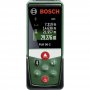 BOSCH zeleni alat BOSCH PLR 30 C, Laserski daljinomer - slika 1